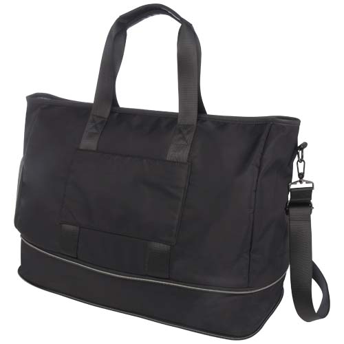 Sac de voyage extensible Rhine 35-42 L en nylon recyclé