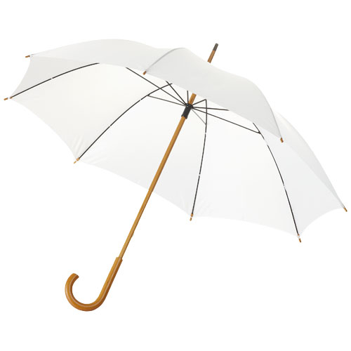 Parapluie 23" Jova en bois