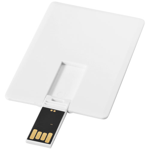 Clé USB carte 4 Go Slim