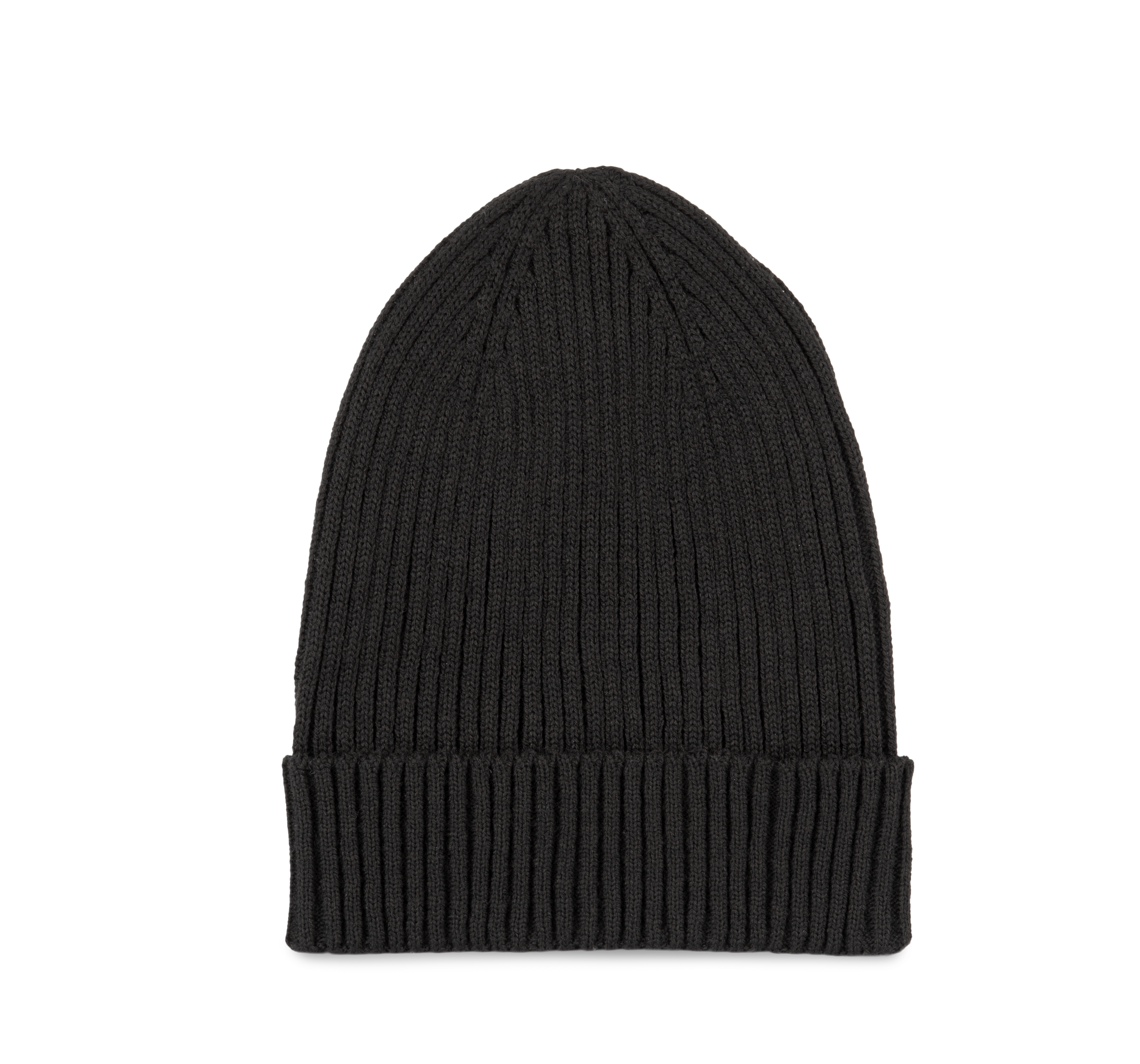Bonnet long KP952 en polyester recyclé - Unisexe
