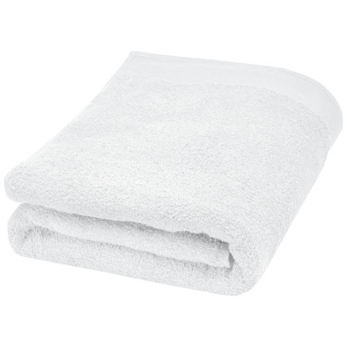 Serviette Ellie en coton - Unisexe
