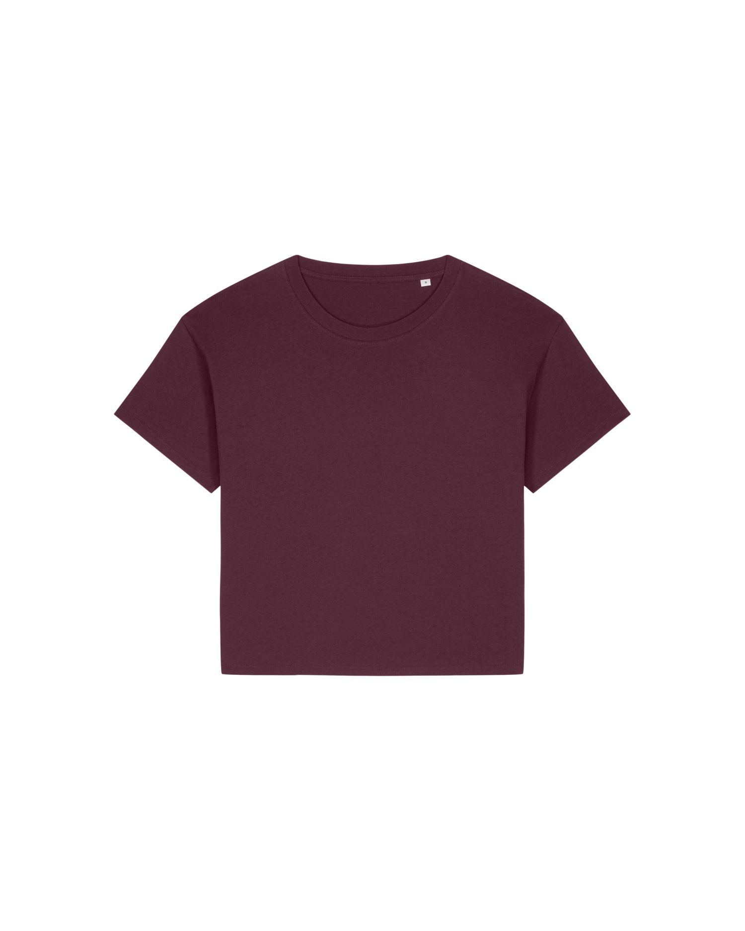T-shirt Stella Etta en coton bio - Femme