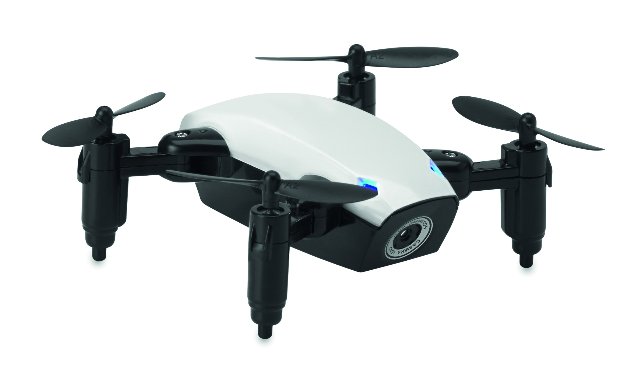 Drone pliable avec caméra WiFi