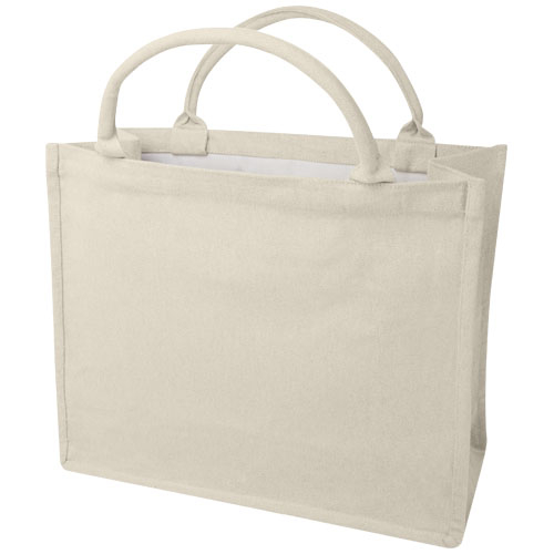 Sac shopping Page 500 g/m² recyclé