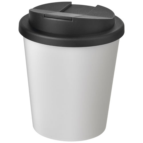 Gobelet isotherme 250 ml Espresso Americano anti-fuite