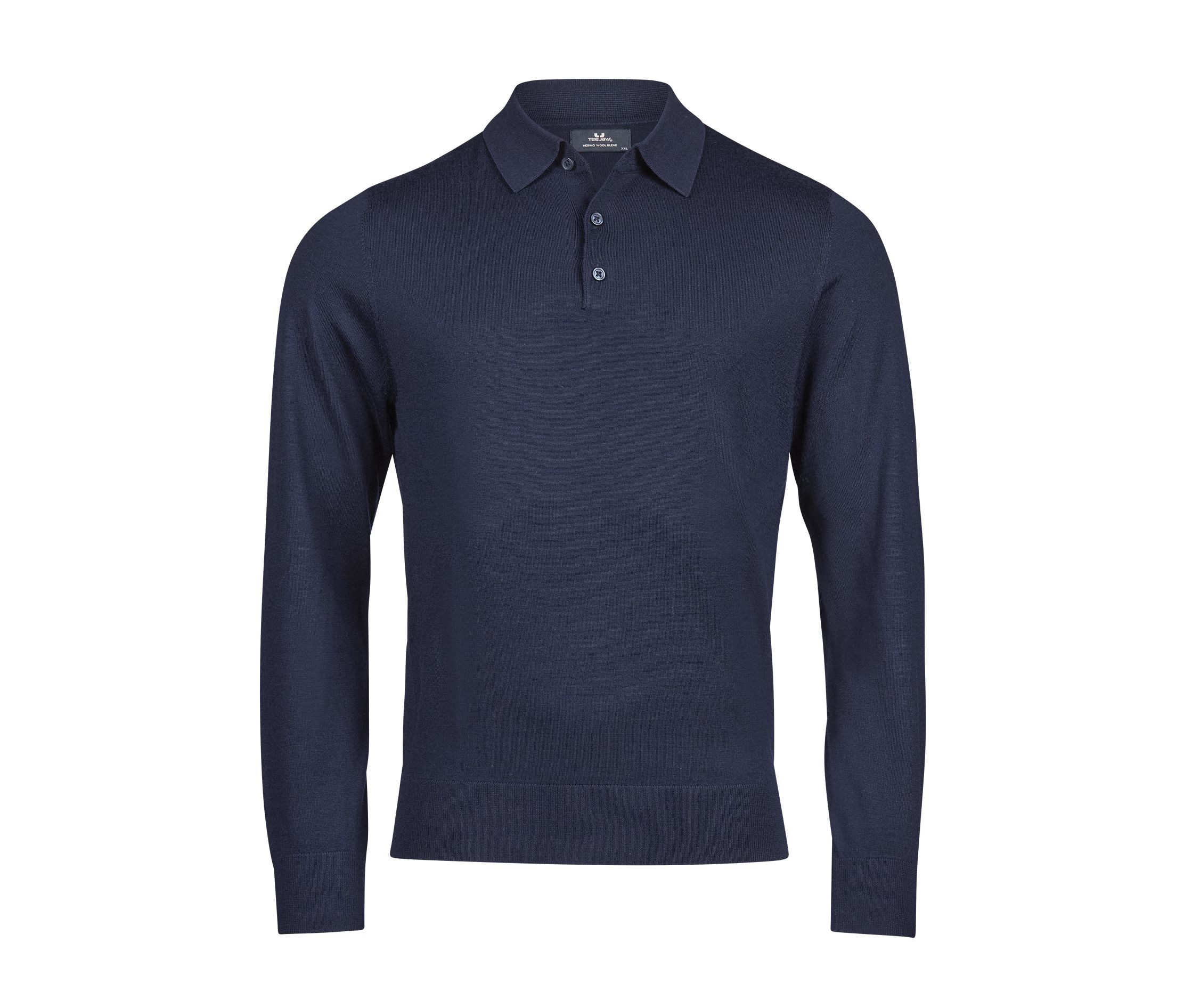 Polo 6002 en laine