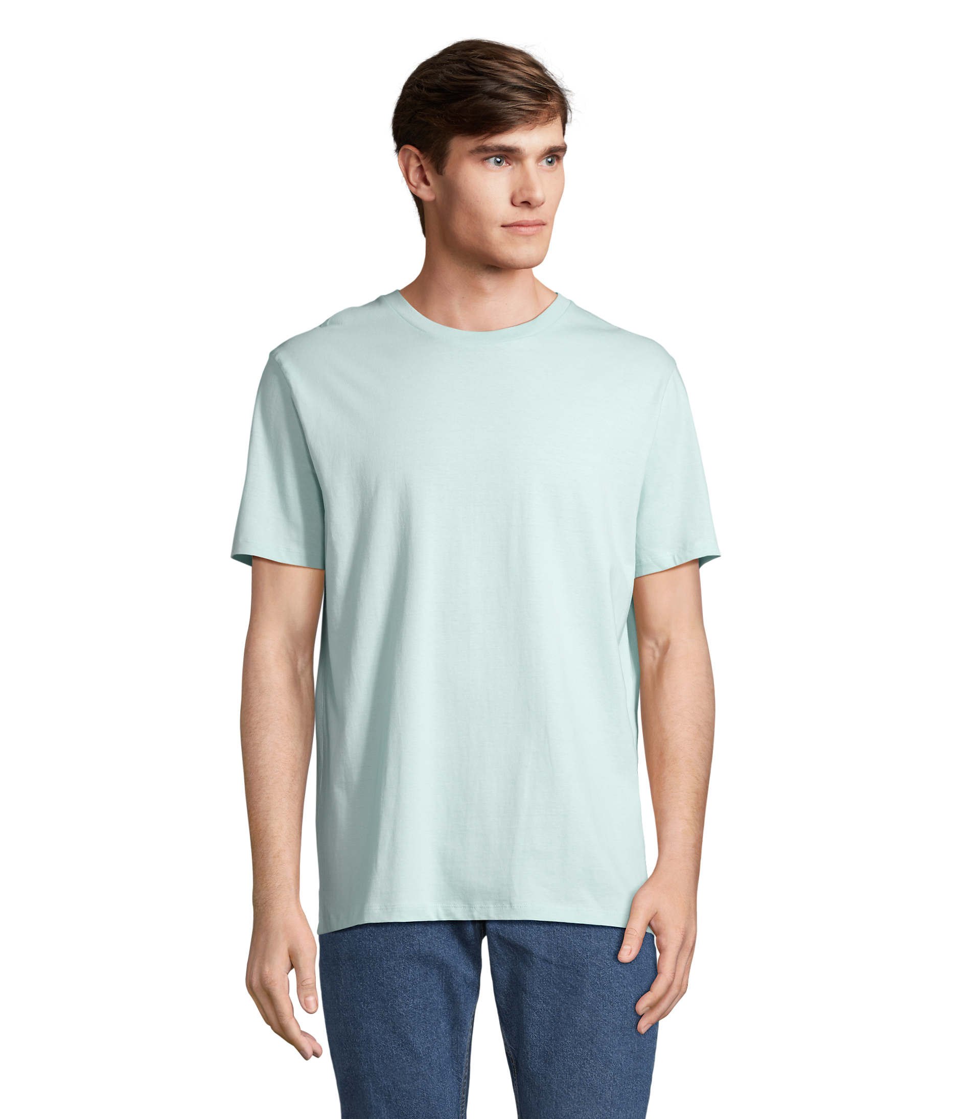 T-shirt Legend en coton bio - Unisexe
