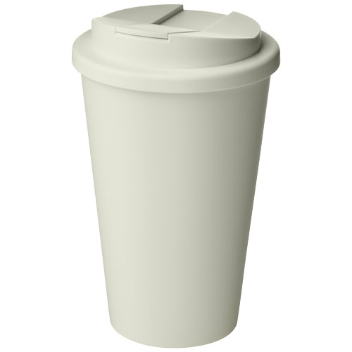 Gobelet isotherme 350 ml Americano Renew anti-déversement