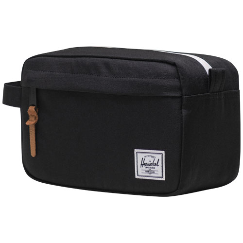 Trousse de toilette Herschel Chapter en polyester recyclé