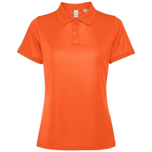 Polo Tormo en coton - Femme