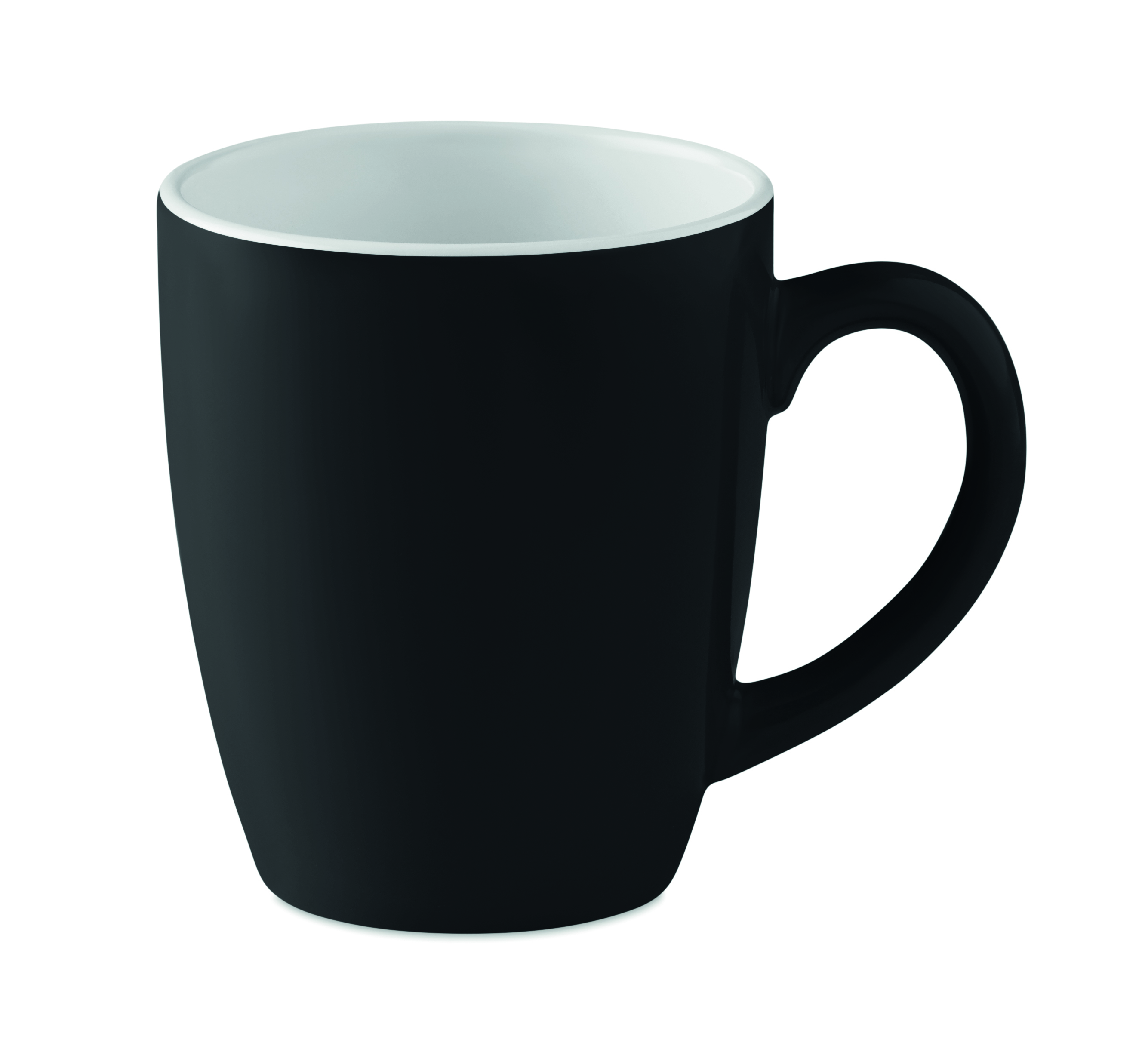 Mug 290 ml coloré en céramique