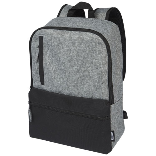 Sac à dos Reclaim bicolore 15" 14 L recyclé