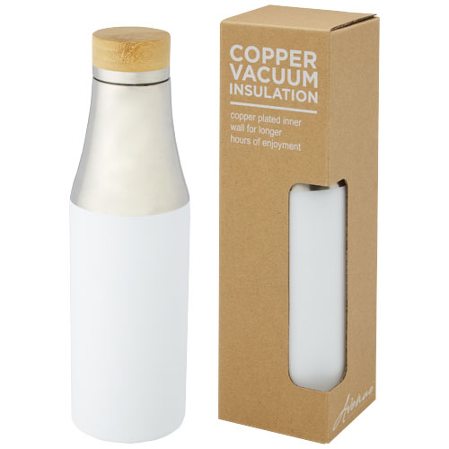 Bouteille isotherme 540 ml Hulan