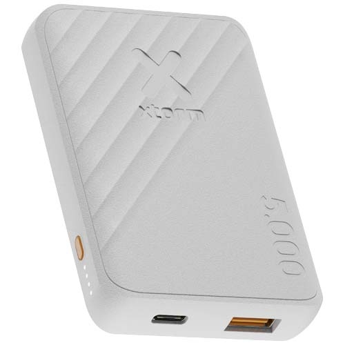 Batterie externe 5 000 mAh Go2 charge rapide - Xtorm