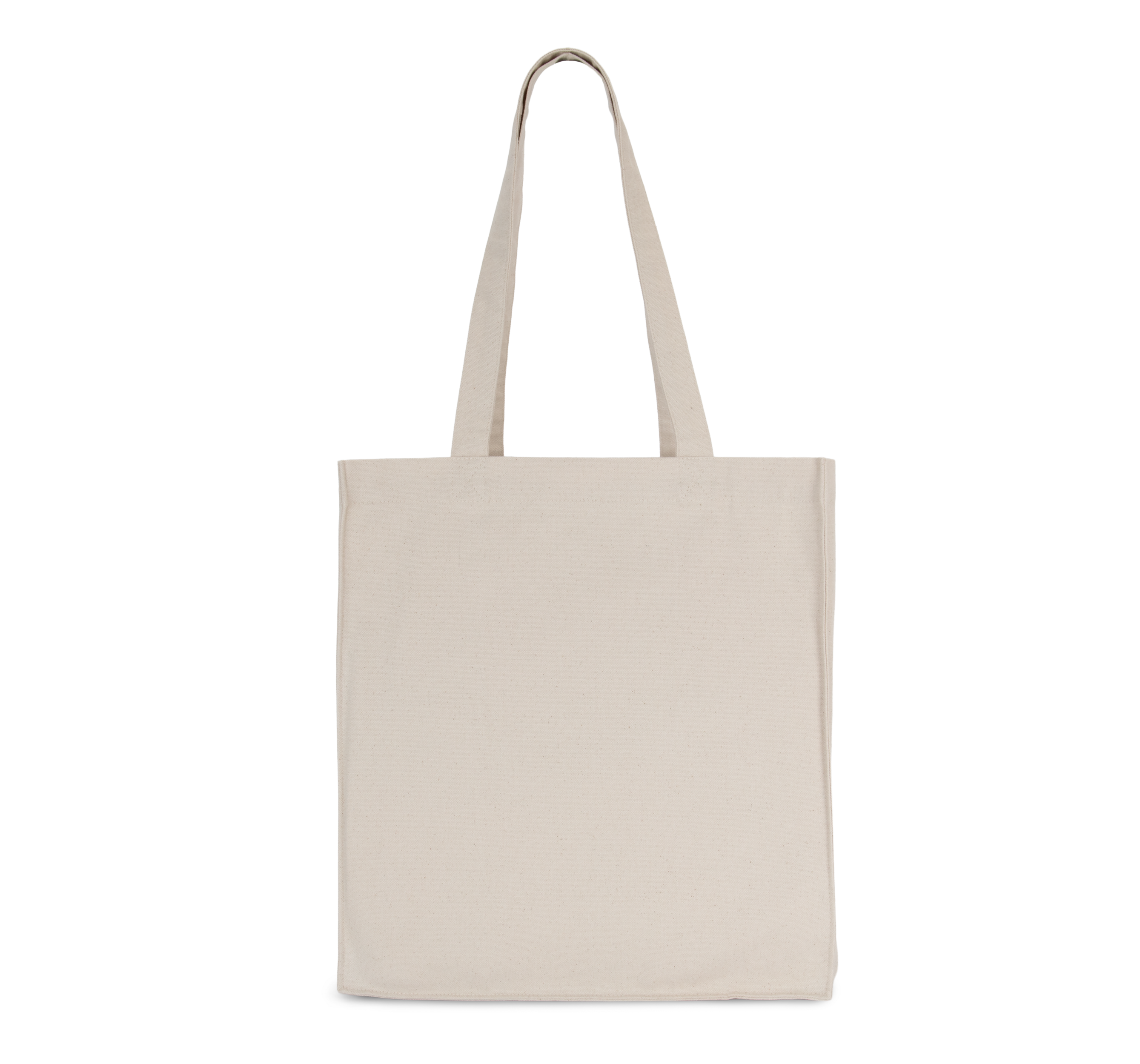 Tote bag KI6203 en coton bio