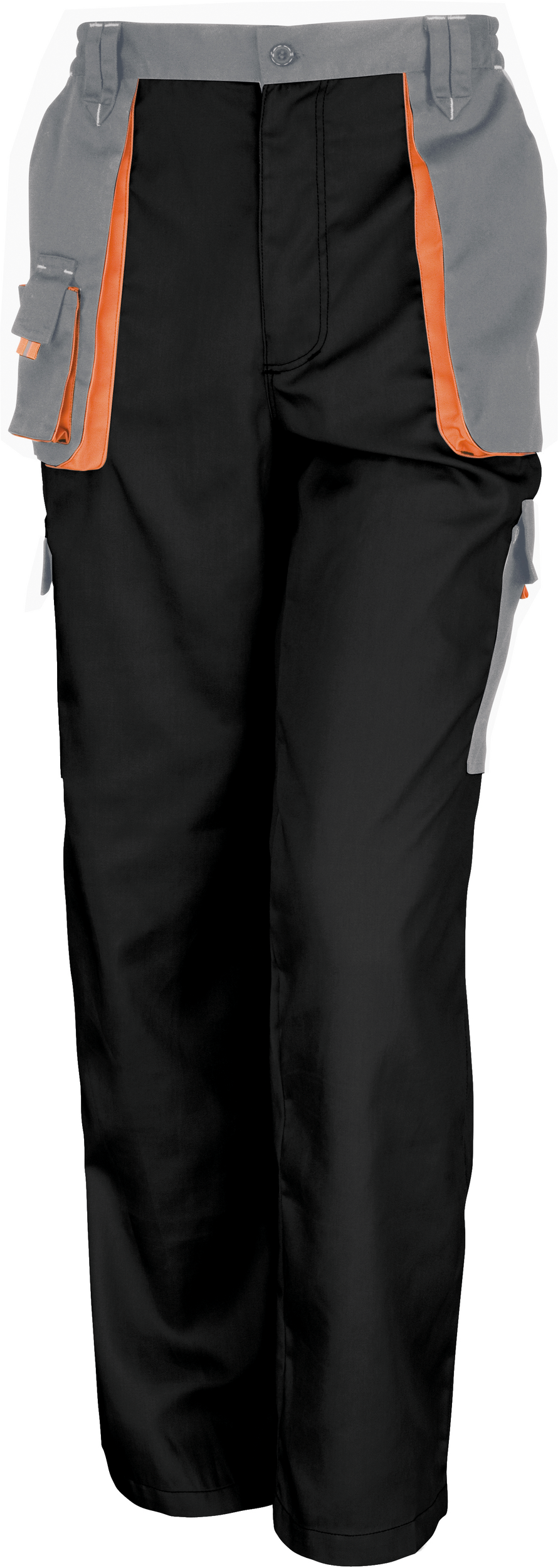 Pantalon R318X en polycoton - Homme