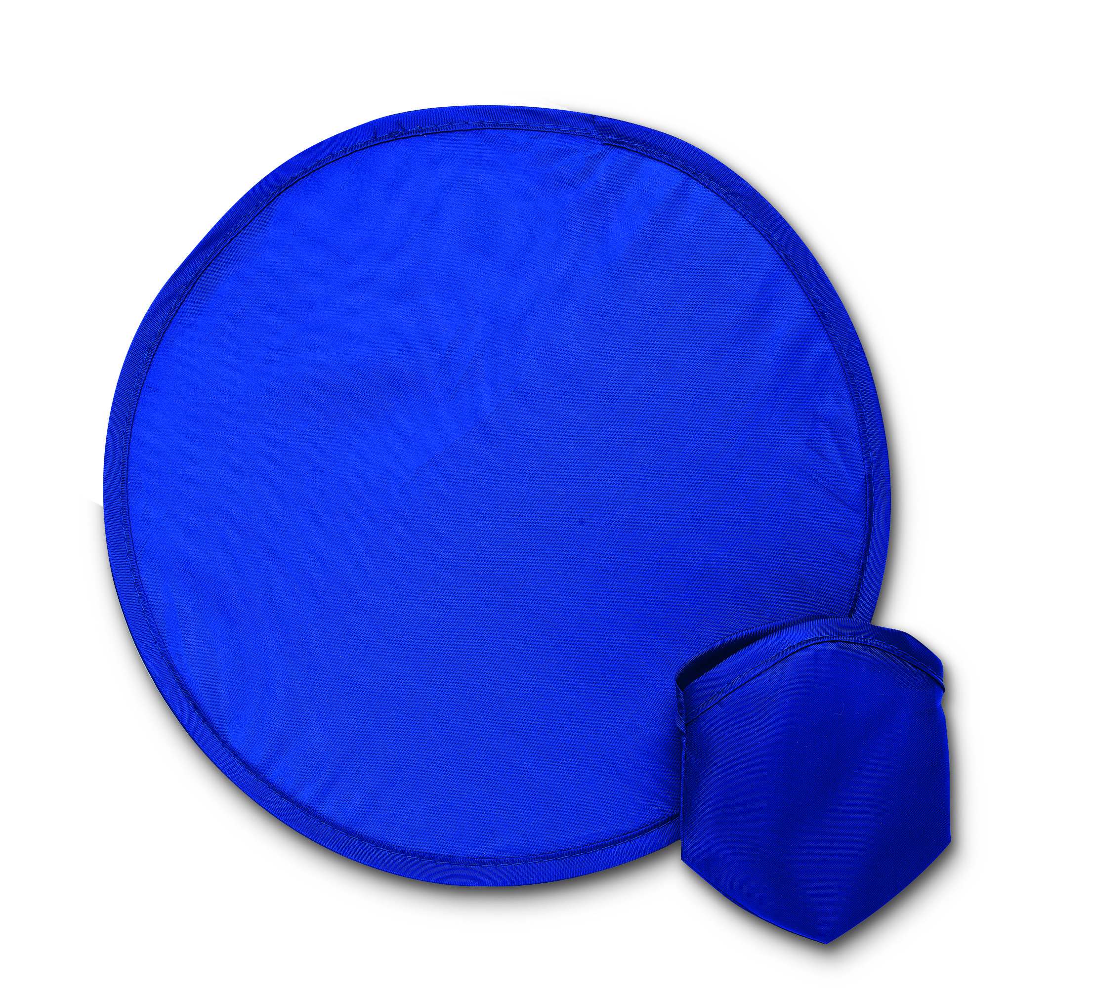 Frisbee pliable en nylon
