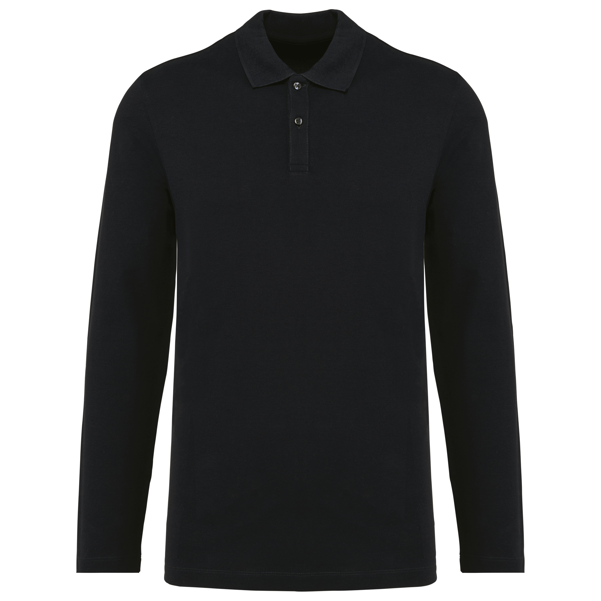 Polo PK202 en coton - Homme