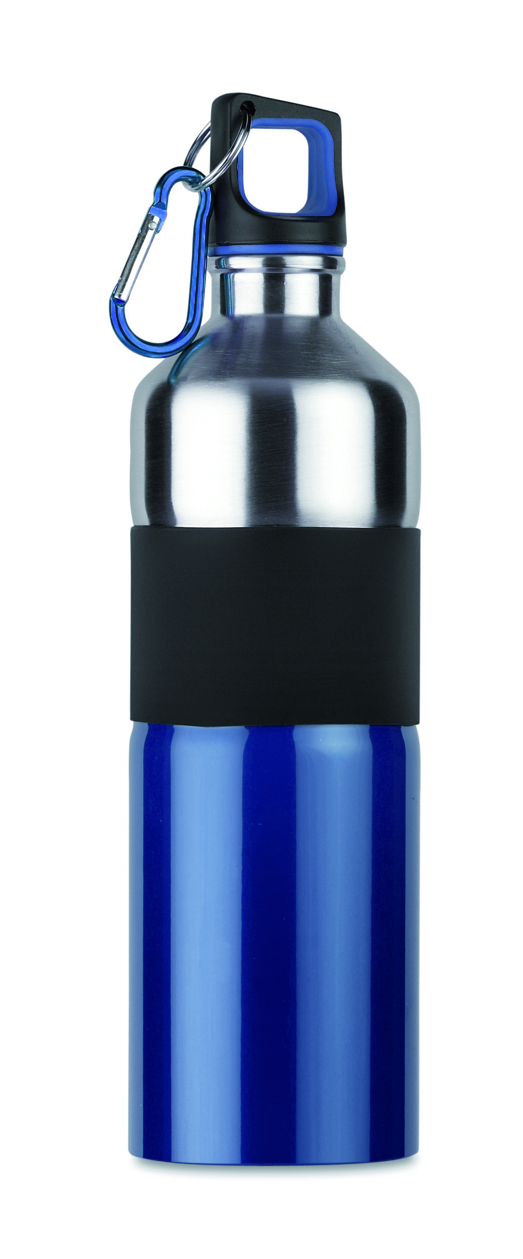 Bouteille 750 ml en inox