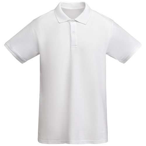 Polo Prince en coton bio - Homme
