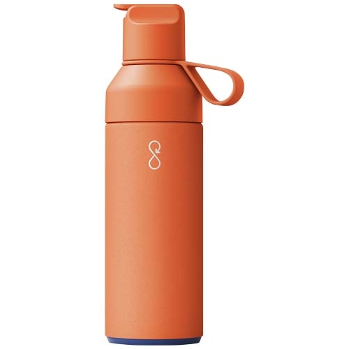 Gourde isotherme 500 ml GO - Ocean Bottle