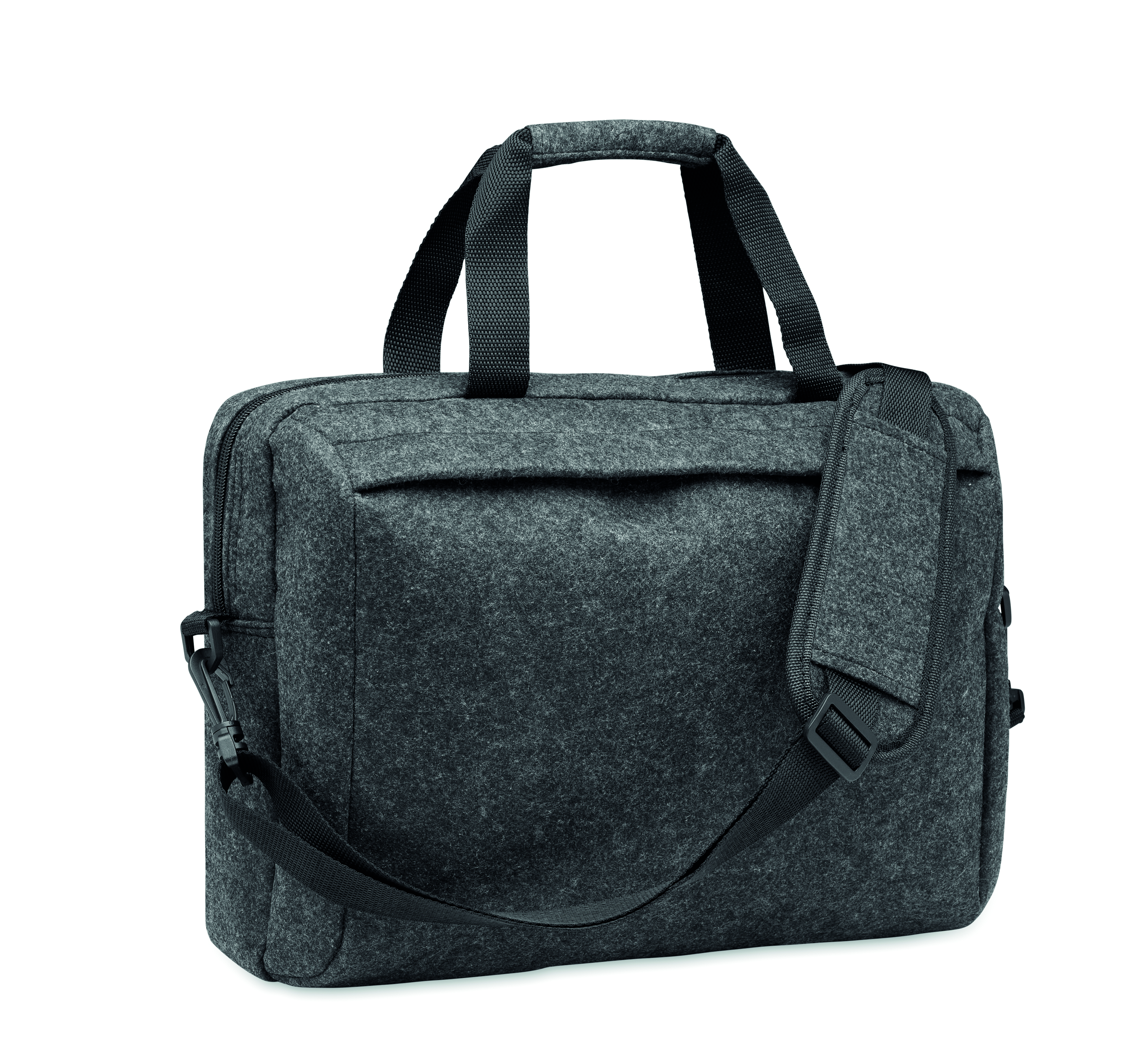 Sac à dos MO2165 15" en feutre recyclé