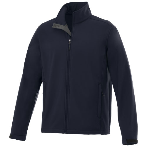 Veste softshell Maxson - Homme
