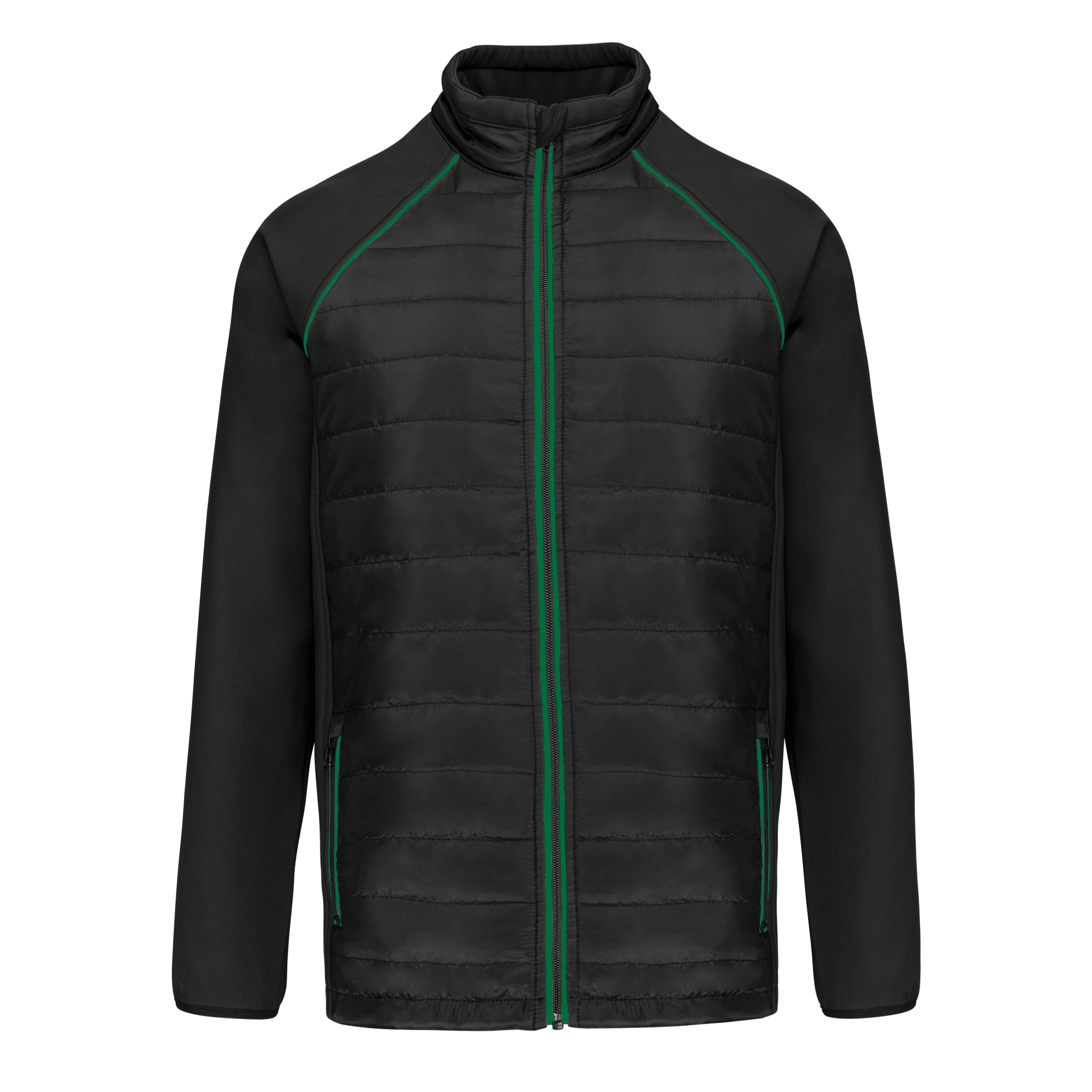 Veste WK6147 en polyester - Unisexe