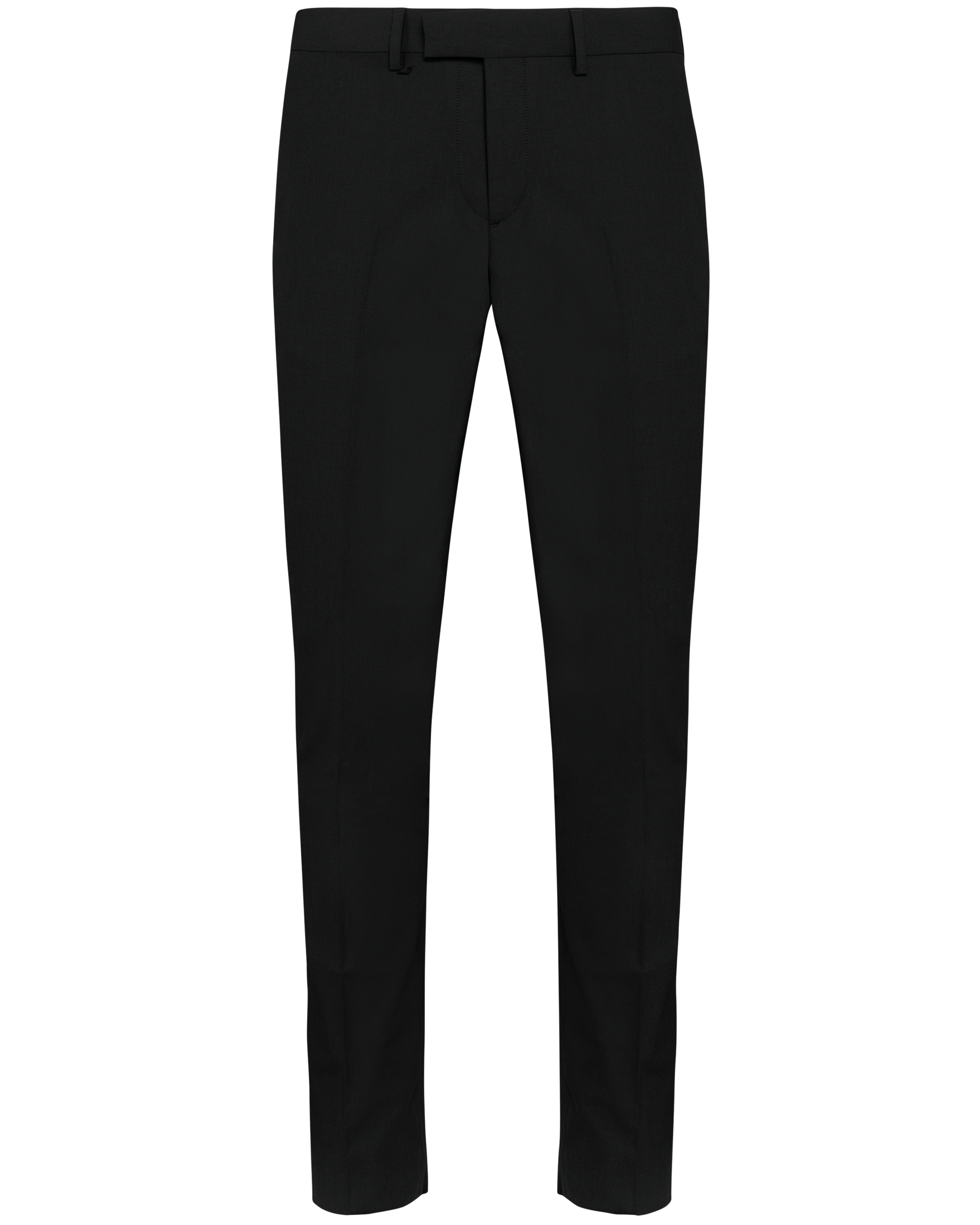 Pantalon PK740 en polyester - Homme