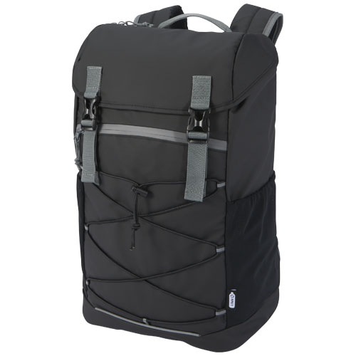 Sac à dos Aqua 15,6" recyclé