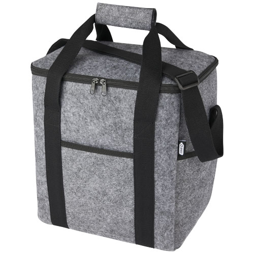 Sac isotherme 21 L en feutre recyclé
