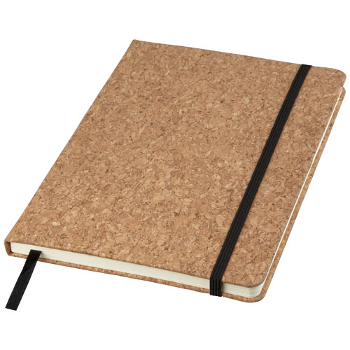 Carnet A5 en liège