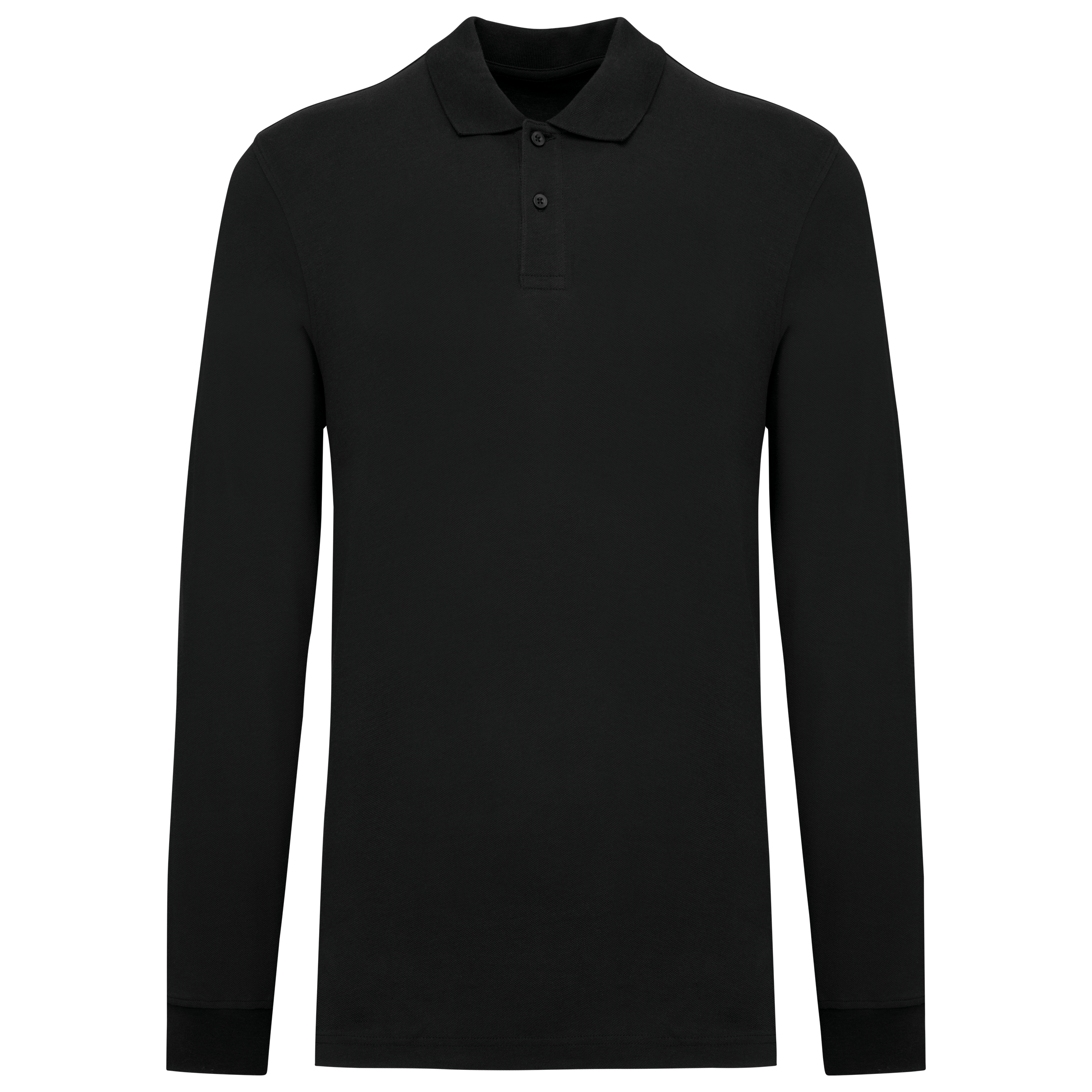 Polo K2027 en coton bio - Homme