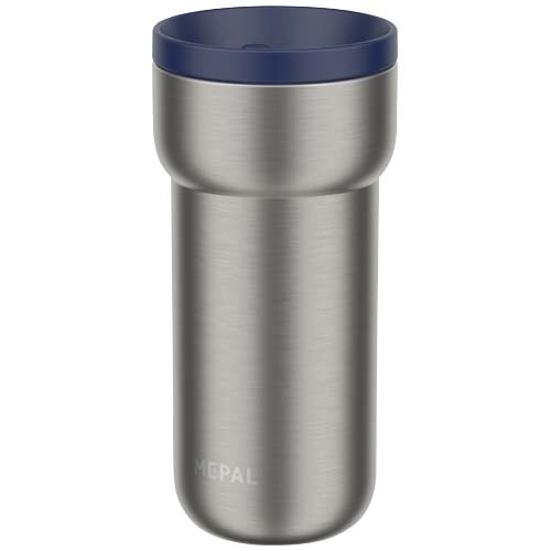 Mug isotherme 375 ml Ellipse en inox - Mepal