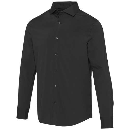 Chemise popeline Carnelian - Homme