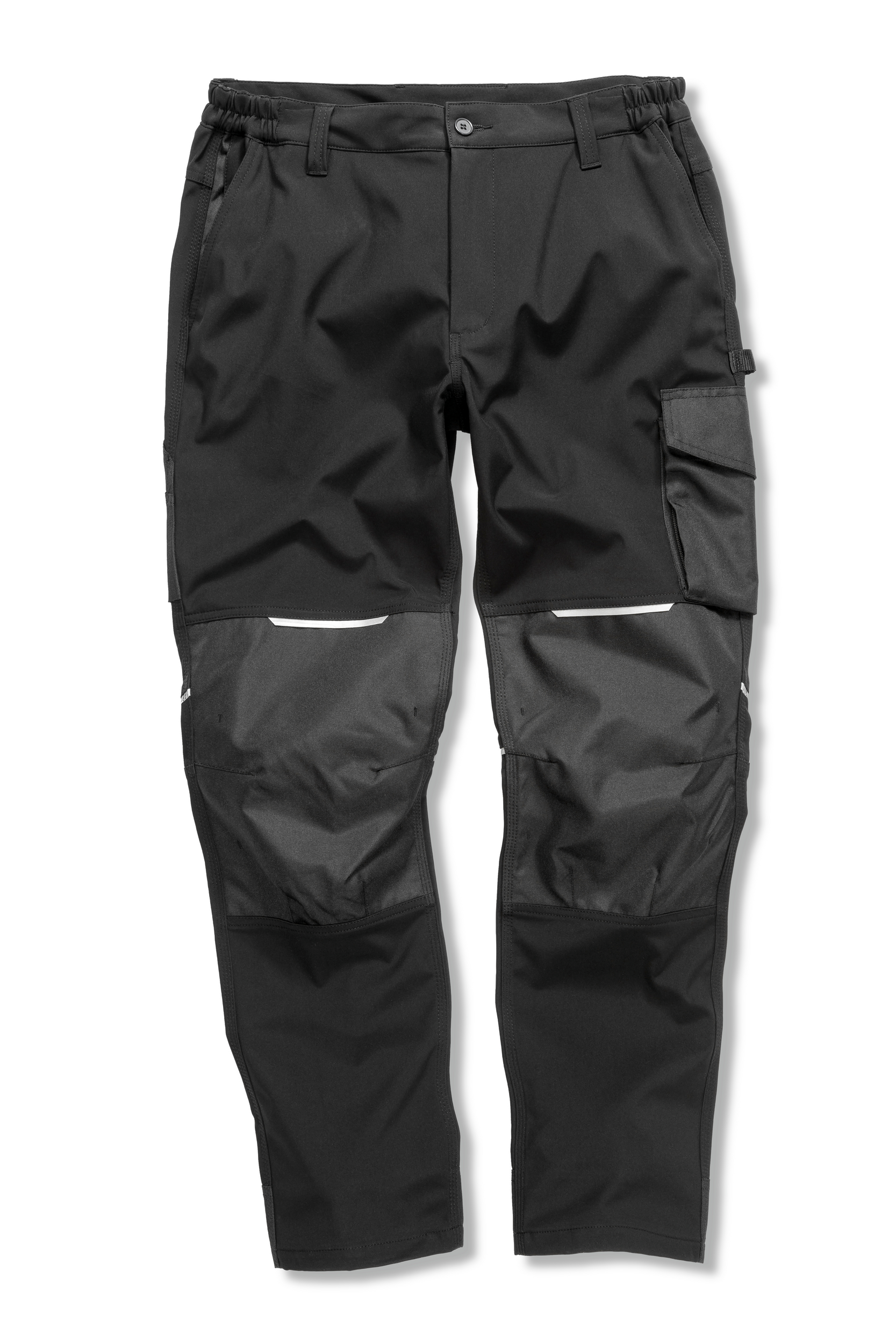 Pantalon de travail R473X en polyester - Unisexe
