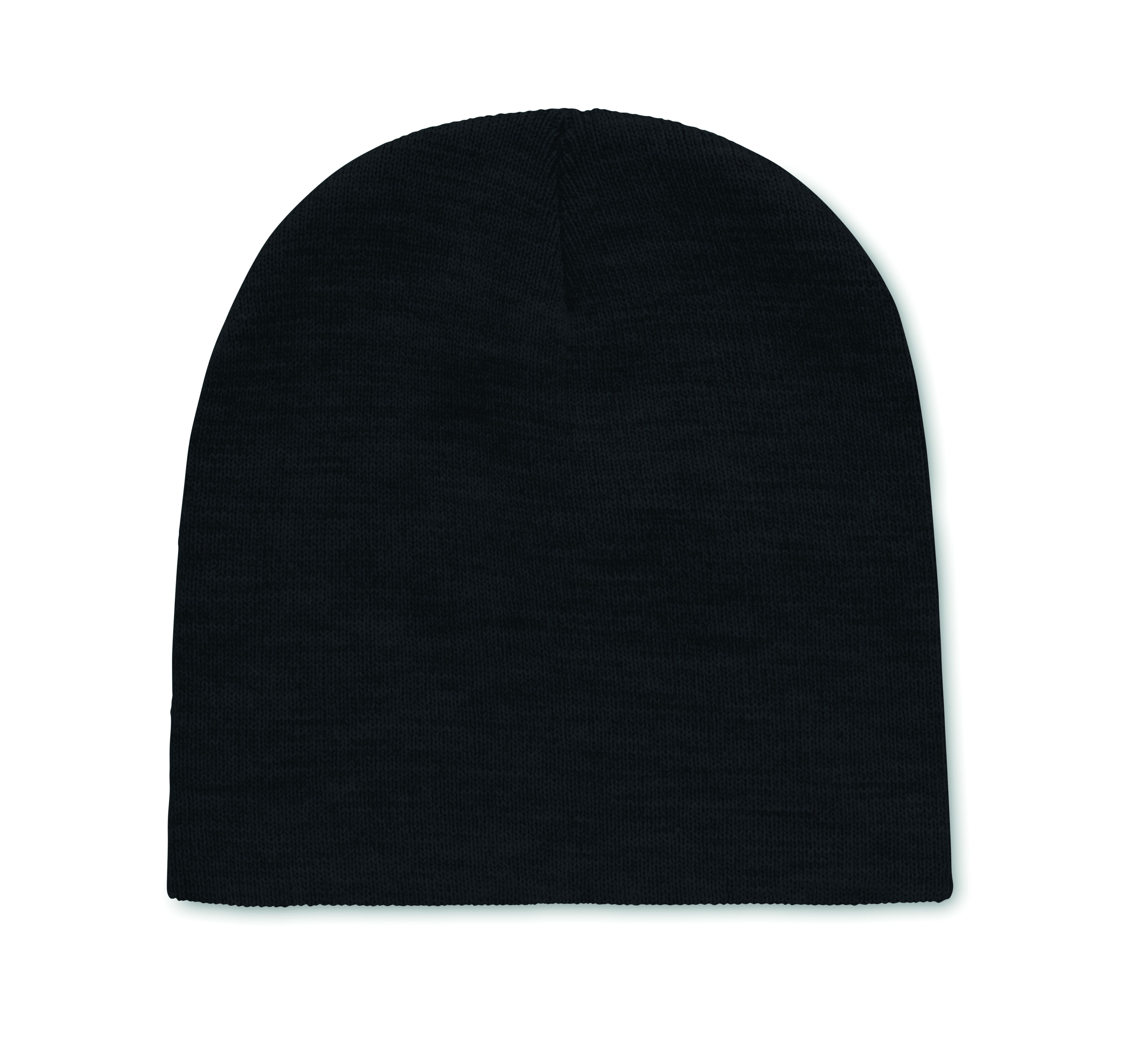 Bonnet extensible en polyester recyclé - Unisexe