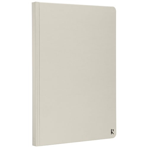 Carnet A5 rigide imperméable - K'arst