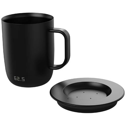 Mug connecté 300 ml Tempo - Prixton
