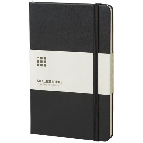 Carnet L rigide Classic uni - Moleskine