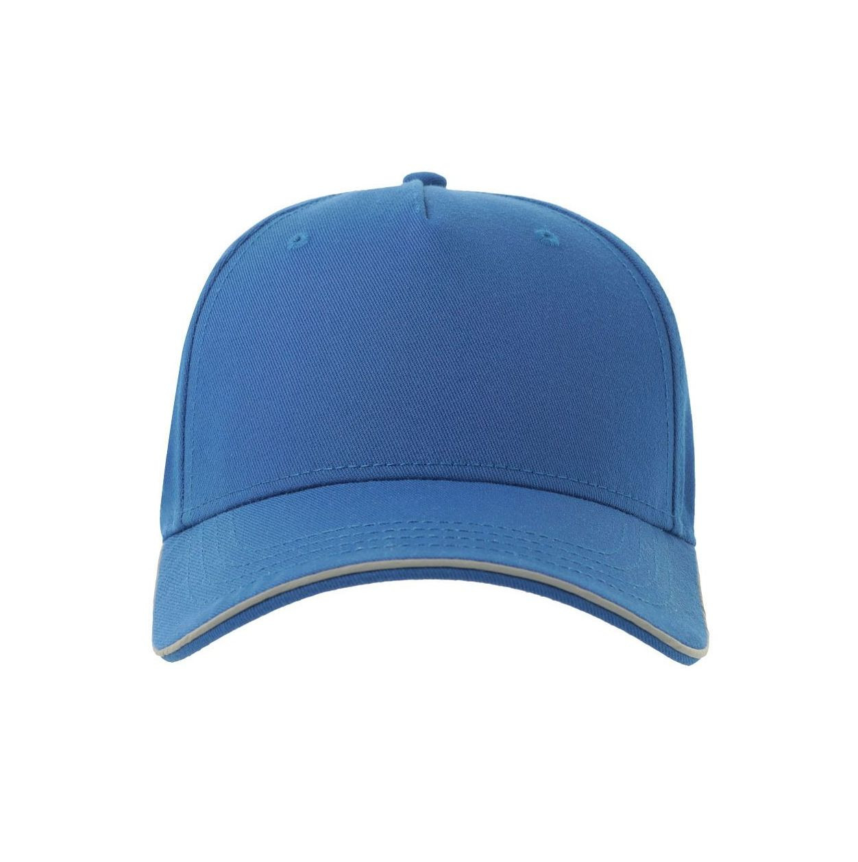 Casquette Reflect-S REFS en polyester recyclé - Unisexe