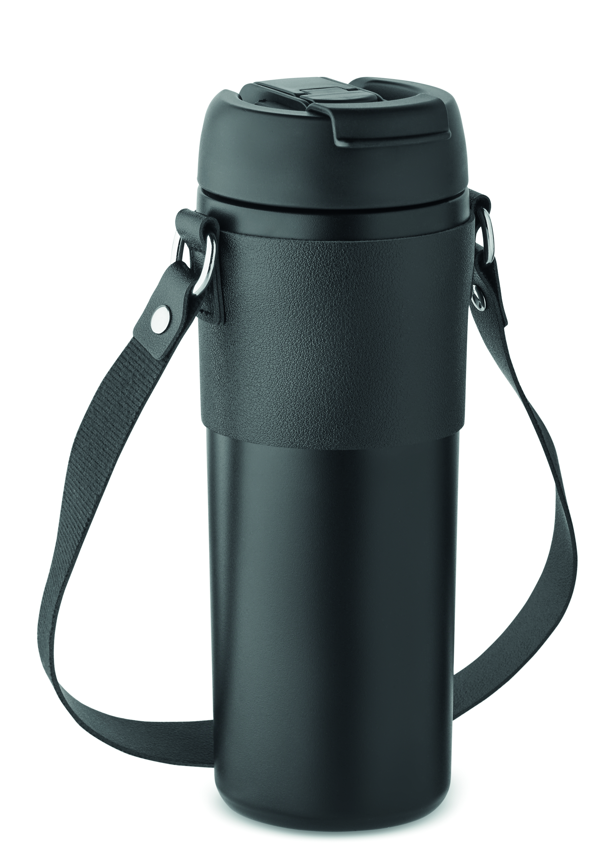Gobelet double paroi 700 ml en inox