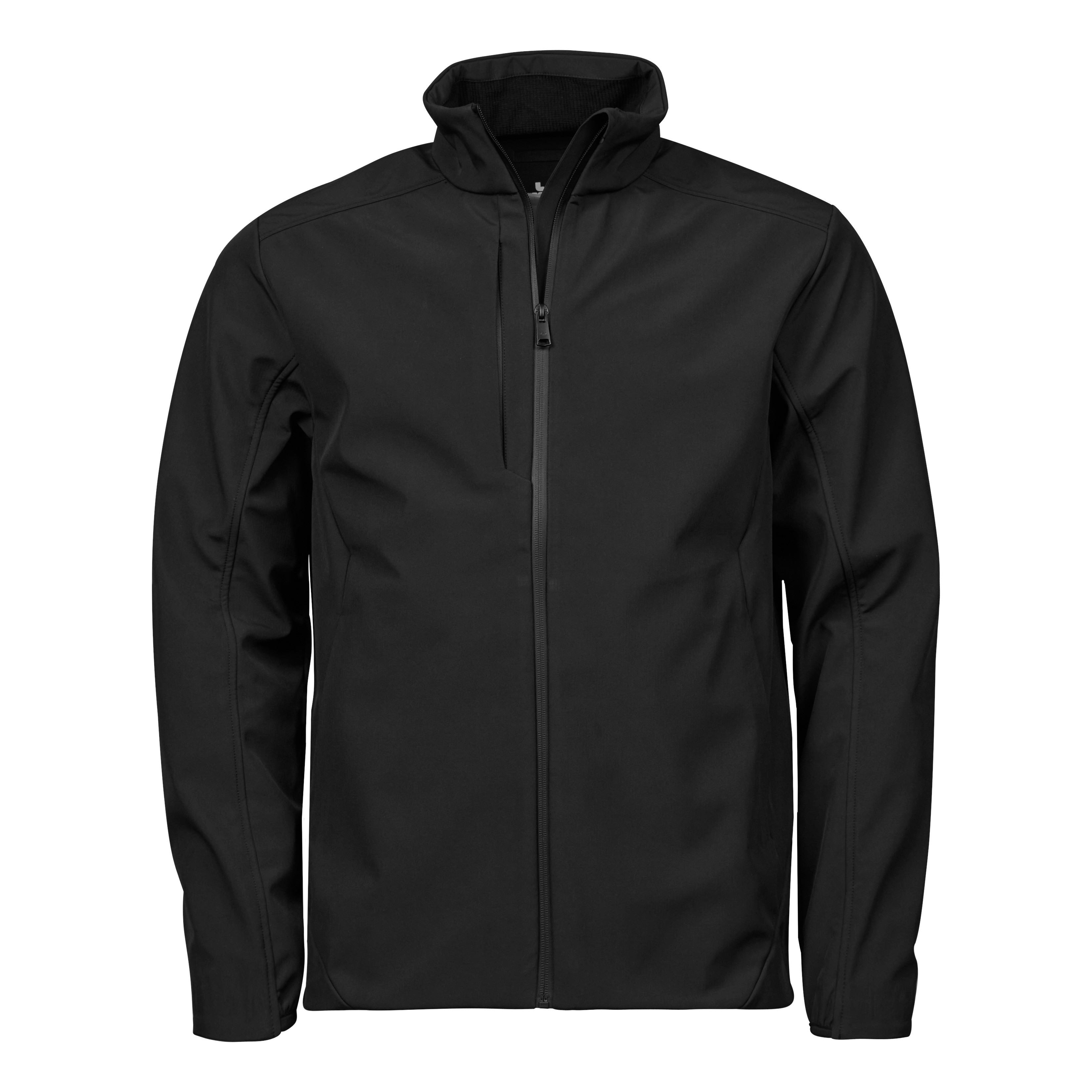 Softshell Performance 9520 en polyester recyclé - Homme