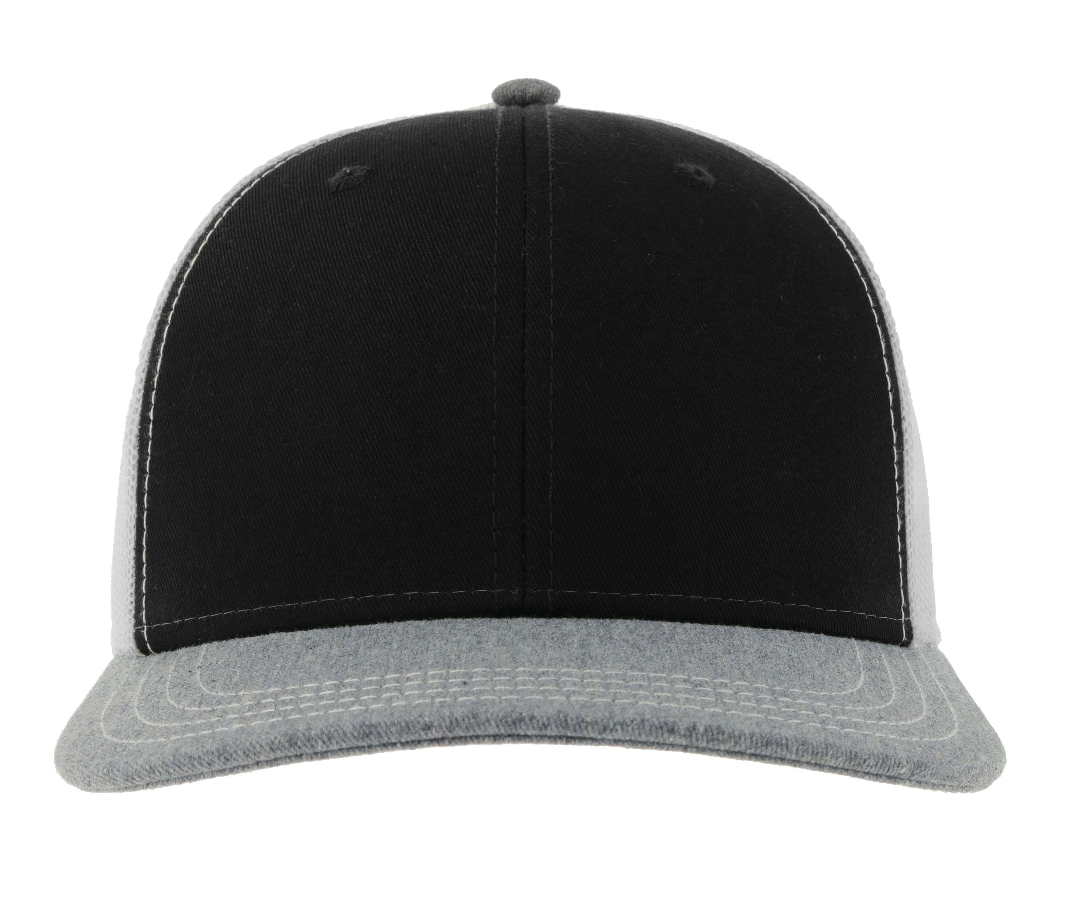 Casquette Sonic-S SONS en coton bio recyclé - Unisexe
