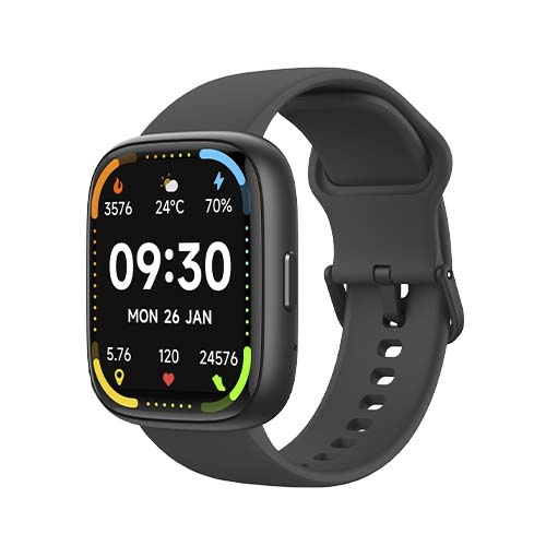 Montre connectée Alexa - Prixton