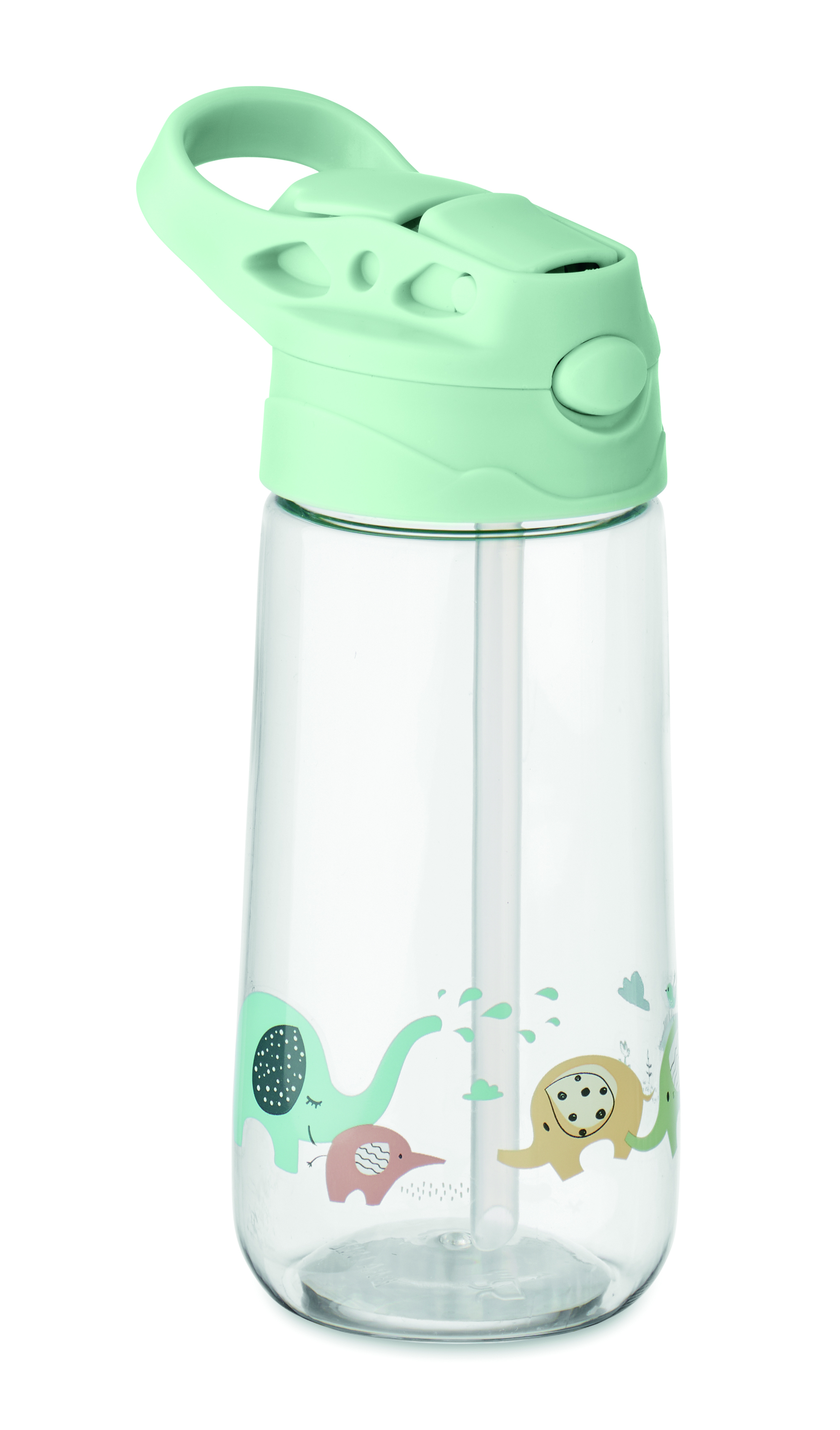 Bouteille 450 ml en Tritan