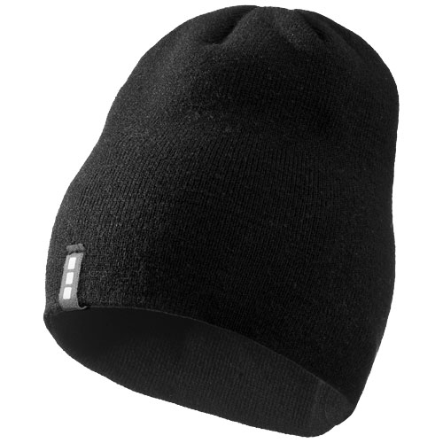 Bonnet Level côtelé - Unisexe