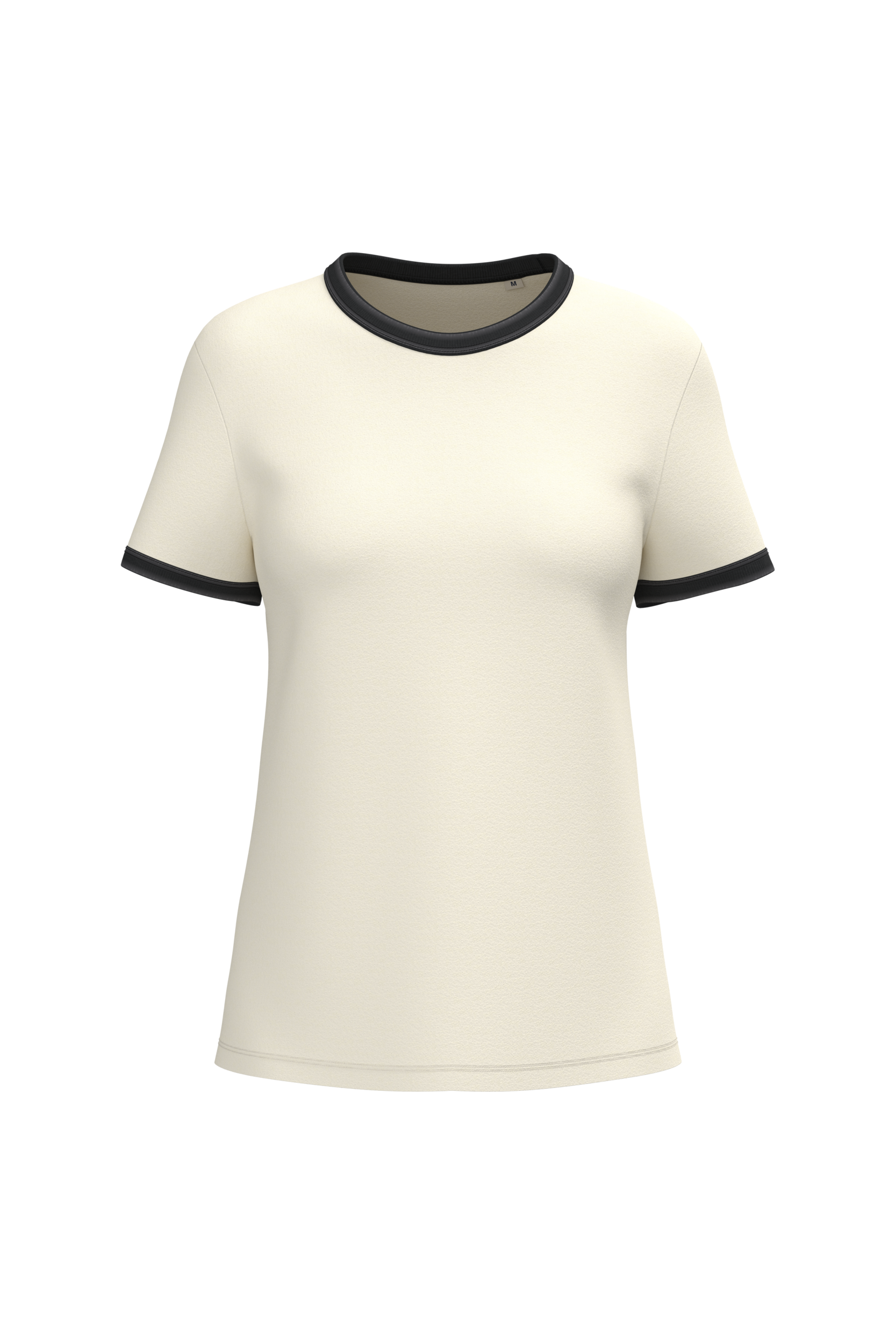 T-shirt NS361 en coton bio - Femme