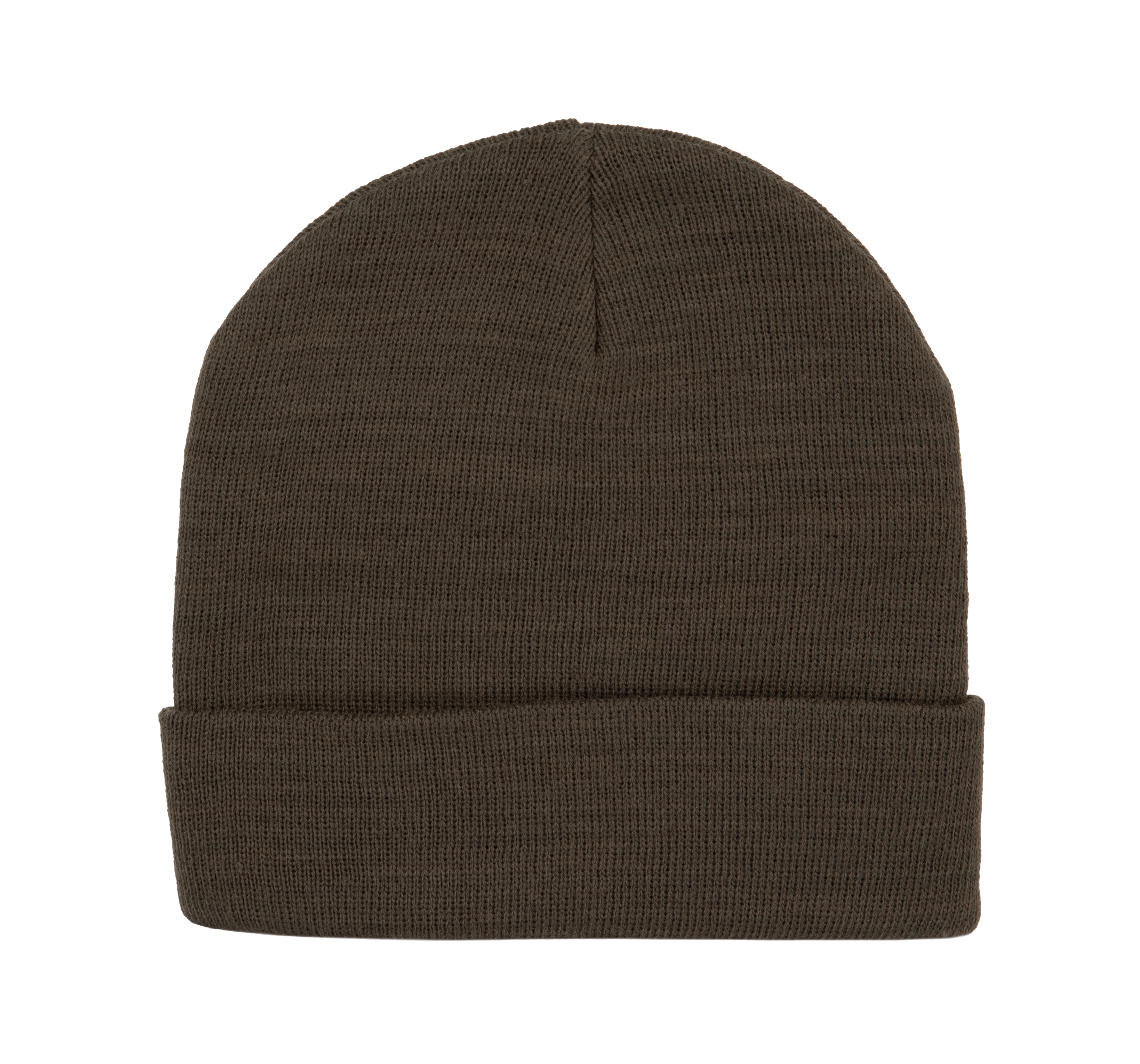 Bonnet à maille fine KP955 en polyester recyclé - Unisexe