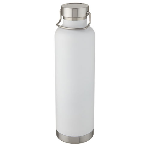 Bouteille de sport isotherme 1 L Thor en inox